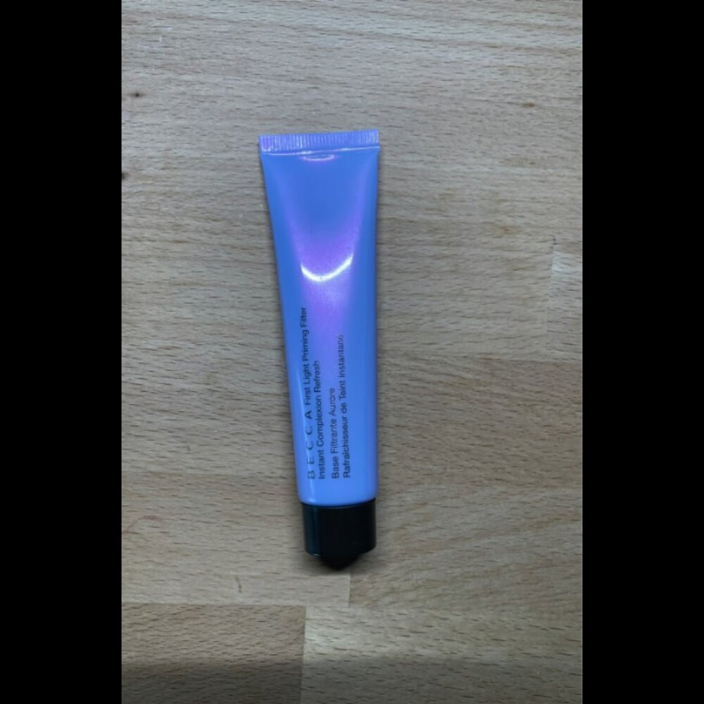 Becca First Light Priming Filter - Instant Complexion Refresh 15ml